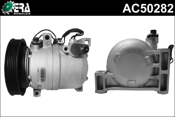 ERA BENELUX Компрессор, кондиционер AC50282